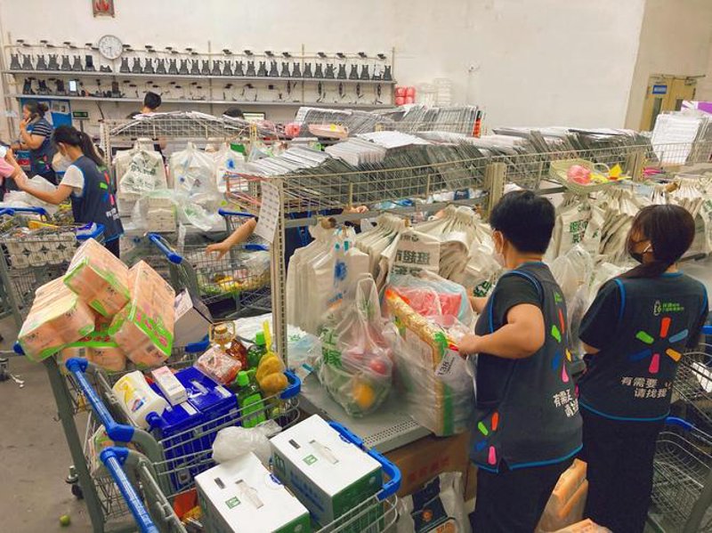 商品批发零售行业的繁荣趋势与挑战